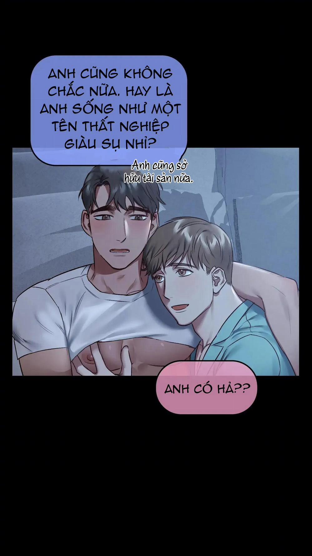 Đồ chơi tình dục: cách dạy dỗ người mới ngực to 12 trang 6