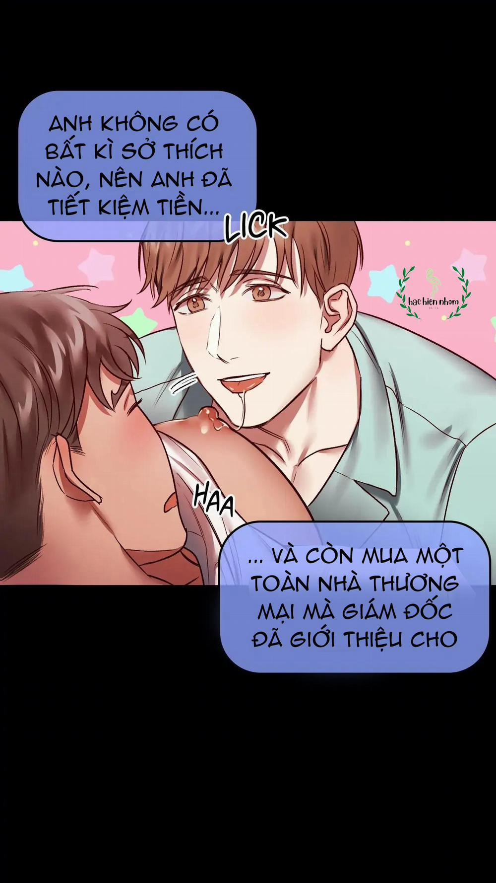 Đồ chơi tình dục: cách dạy dỗ người mới ngực to 12 trang 7