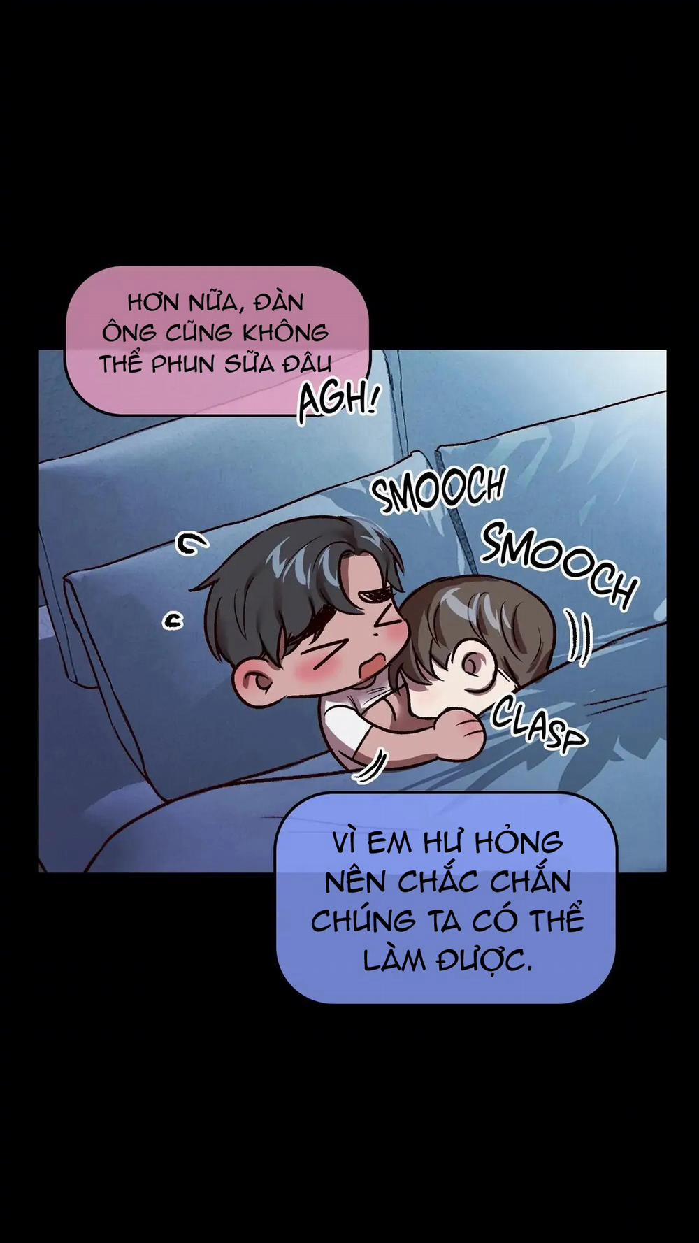 Đồ chơi tình dục: cách dạy dỗ người mới ngực to 12 trang 9