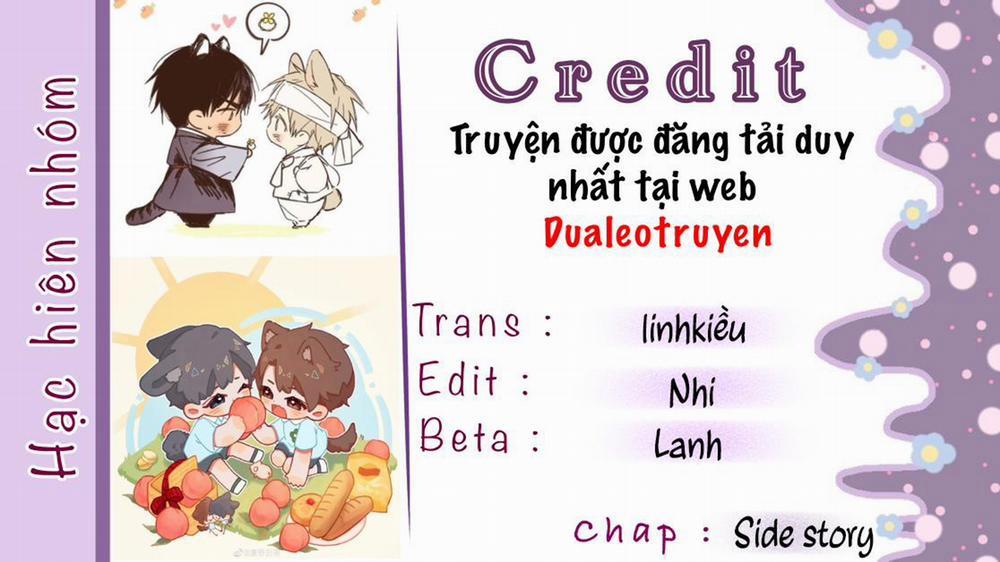 Đồ chơi tình dục: cách dạy dỗ người mới ngực to 13 Side story trang 0