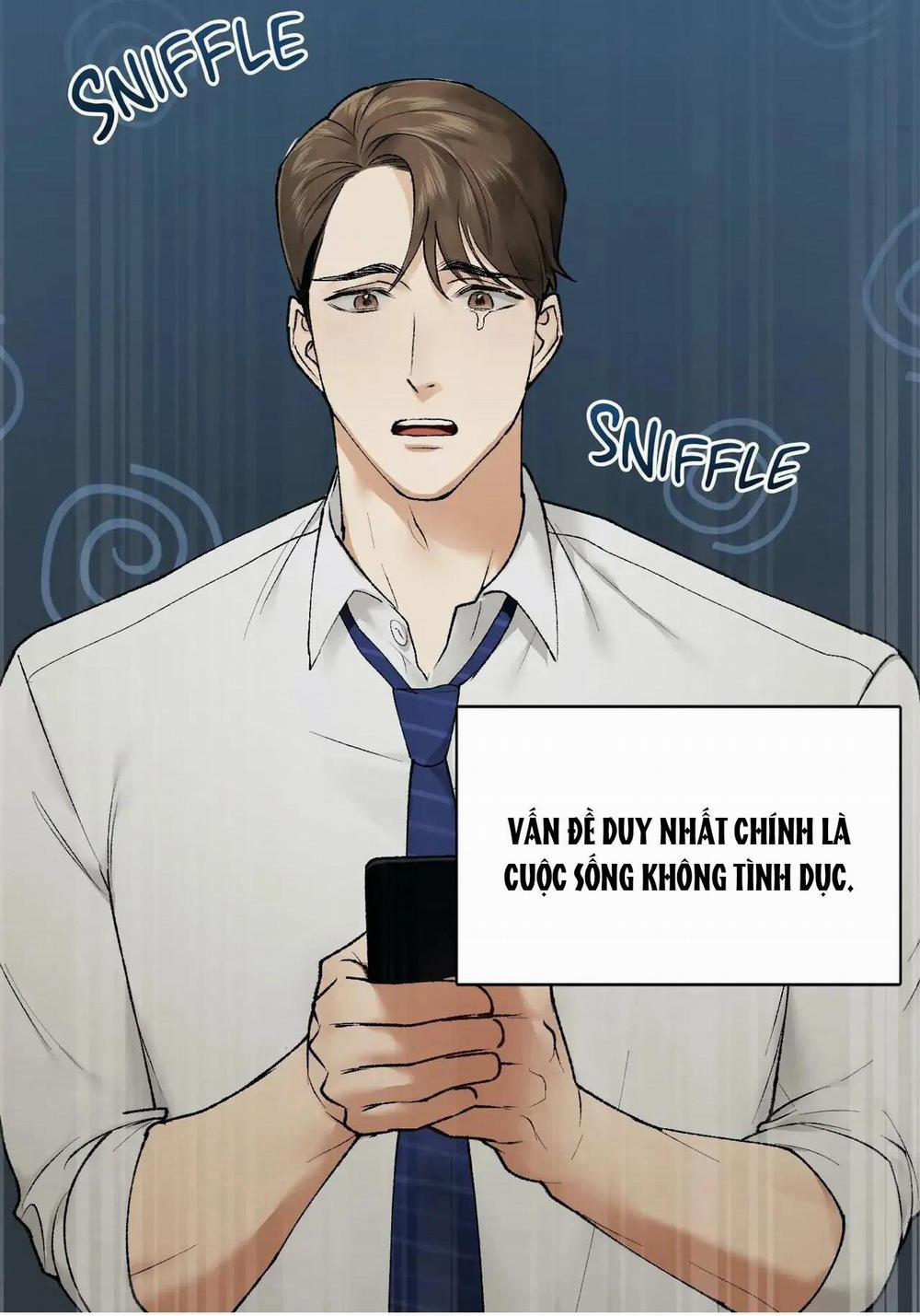 Đồ chơi tình dục: cách dạy dỗ người mới ngực to 13 Side story trang 10