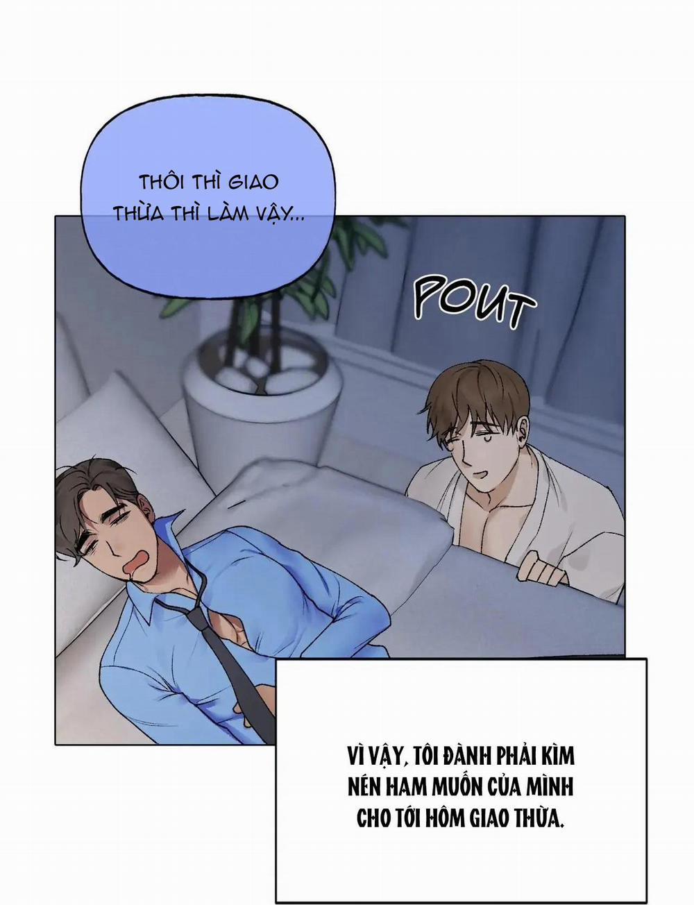 Đồ chơi tình dục: cách dạy dỗ người mới ngực to 13 Side story trang 19