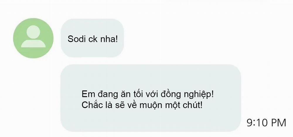 Đồ chơi tình dục: cách dạy dỗ người mới ngực to 13 Side story trang 23