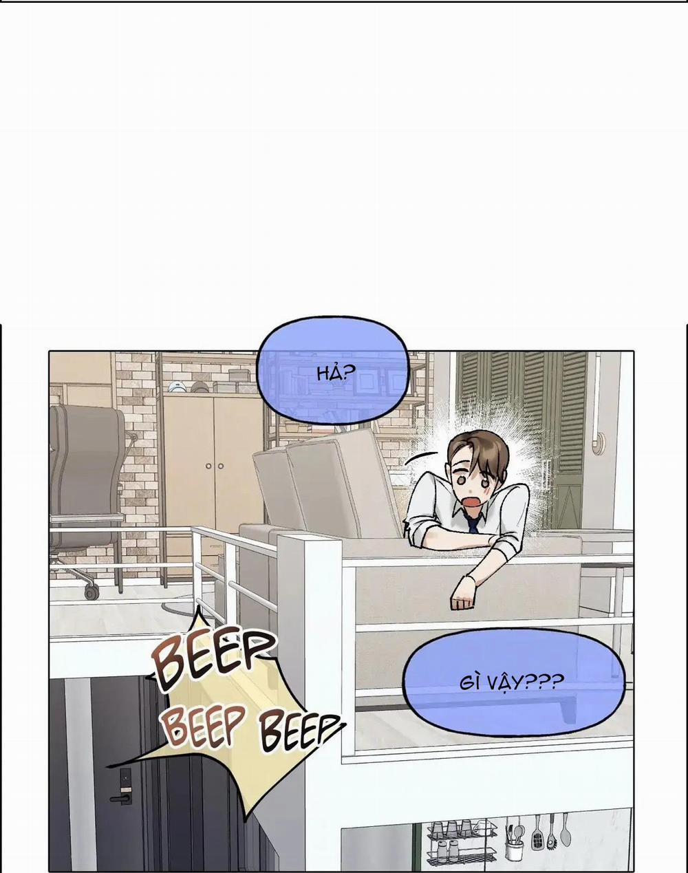 Đồ chơi tình dục: cách dạy dỗ người mới ngực to 13 Side story trang 30