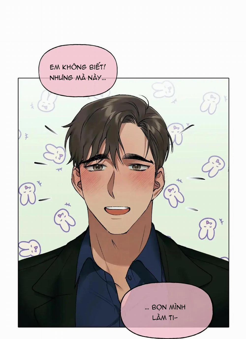 Đồ chơi tình dục: cách dạy dỗ người mới ngực to 13 Side story trang 34