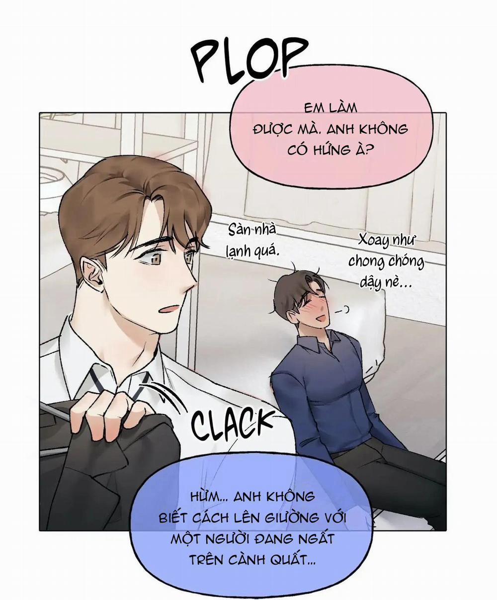 Đồ chơi tình dục: cách dạy dỗ người mới ngực to 13 Side story trang 38