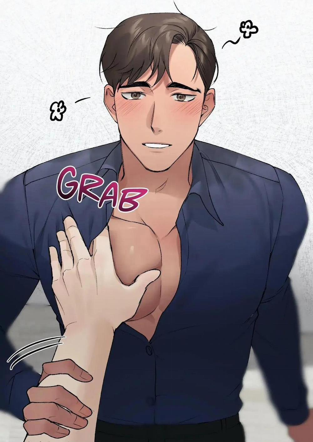 Đồ chơi tình dục: cách dạy dỗ người mới ngực to 13 Side story trang 42