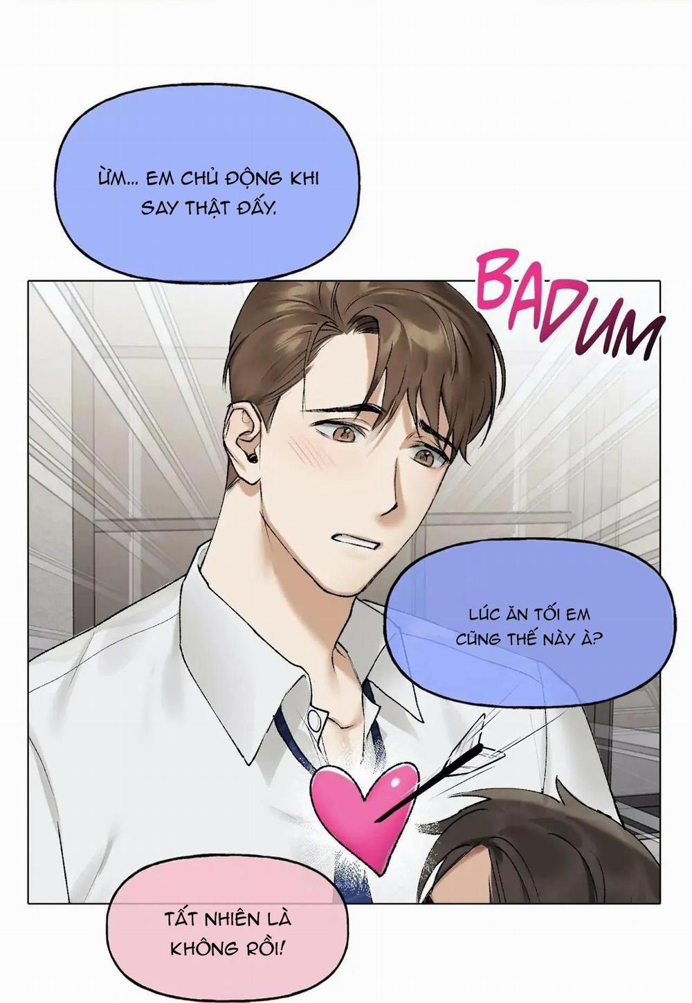 Đồ chơi tình dục: cách dạy dỗ người mới ngực to 13 Side story trang 43