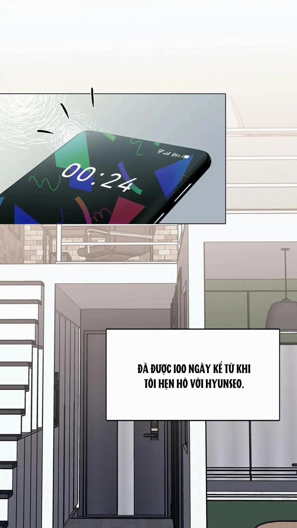 Đồ chơi tình dục: cách dạy dỗ người mới ngực to 13 Side story trang 5