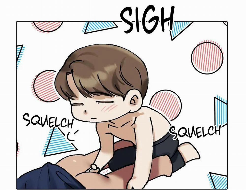 Đồ chơi tình dục: cách dạy dỗ người mới ngực to 13 Side story trang 58