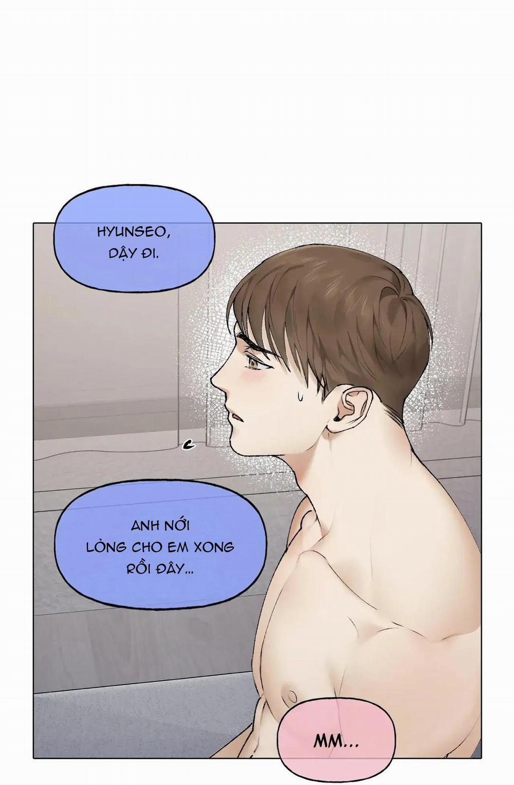 Đồ chơi tình dục: cách dạy dỗ người mới ngực to 13 Side story trang 66