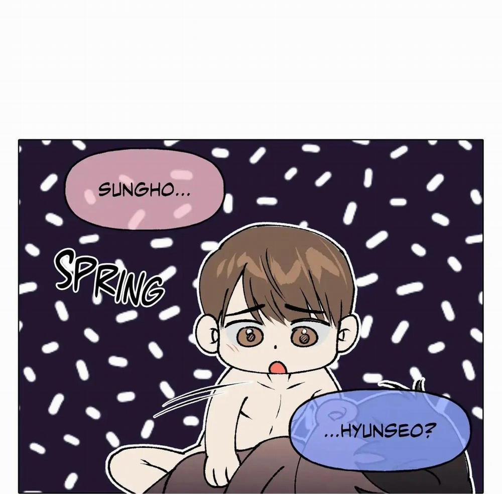 Đồ chơi tình dục: cách dạy dỗ người mới ngực to 13 Side story trang 97