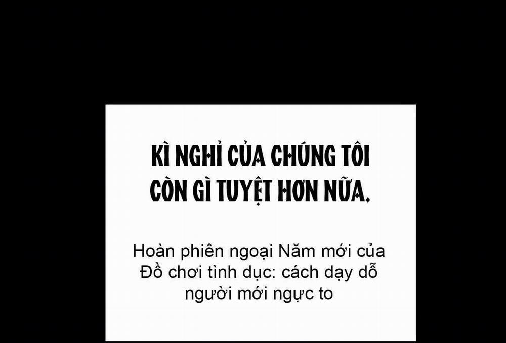 Đồ chơi tình dục: cách dạy dỗ người mới ngực to 13 trang 105