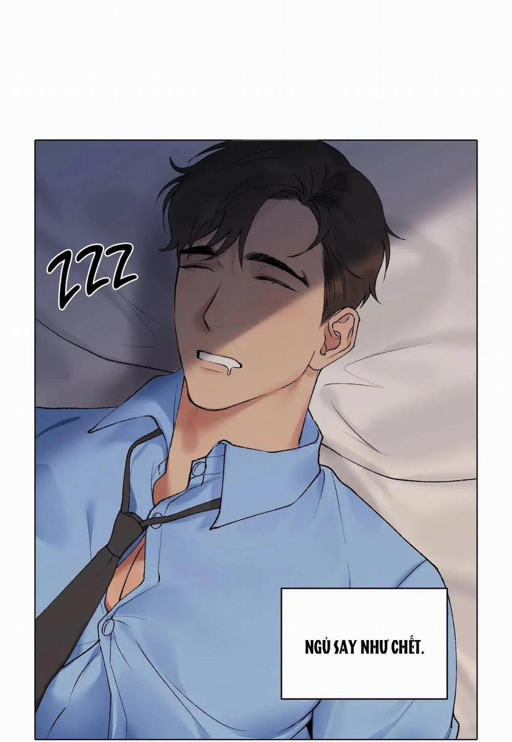 Đồ chơi tình dục: cách dạy dỗ người mới ngực to 13 trang 17