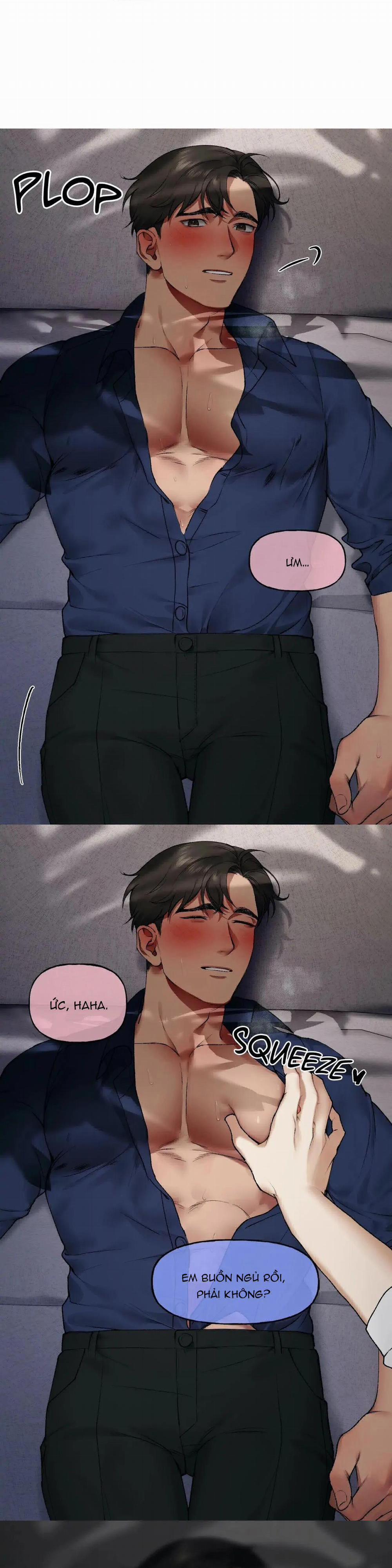 Đồ chơi tình dục: cách dạy dỗ người mới ngực to 13 trang 44