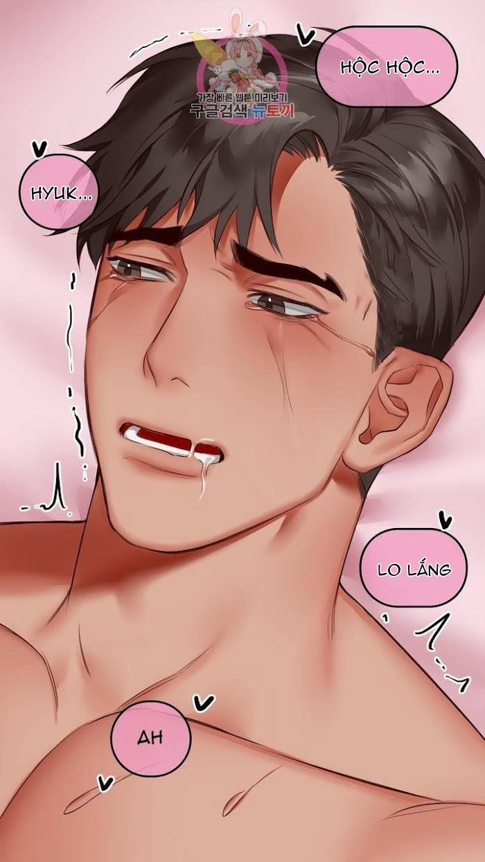 Đồ chơi tình dục: cách dạy dỗ người mới ngực to 2 trang 53