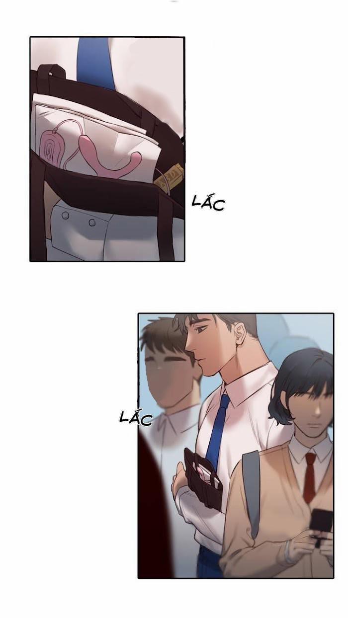 Đồ chơi tình dục: cách dạy dỗ người mới ngực to 2 trang 63