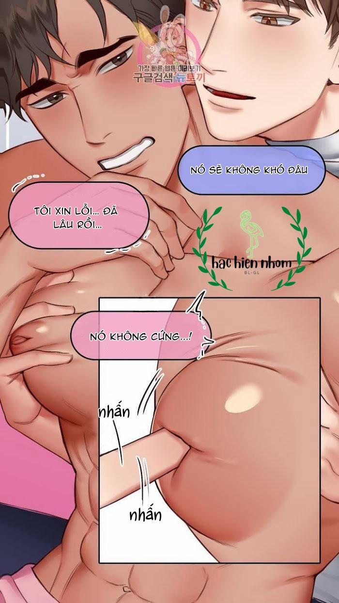 Đồ chơi tình dục: cách dạy dỗ người mới ngực to 2 trang 8