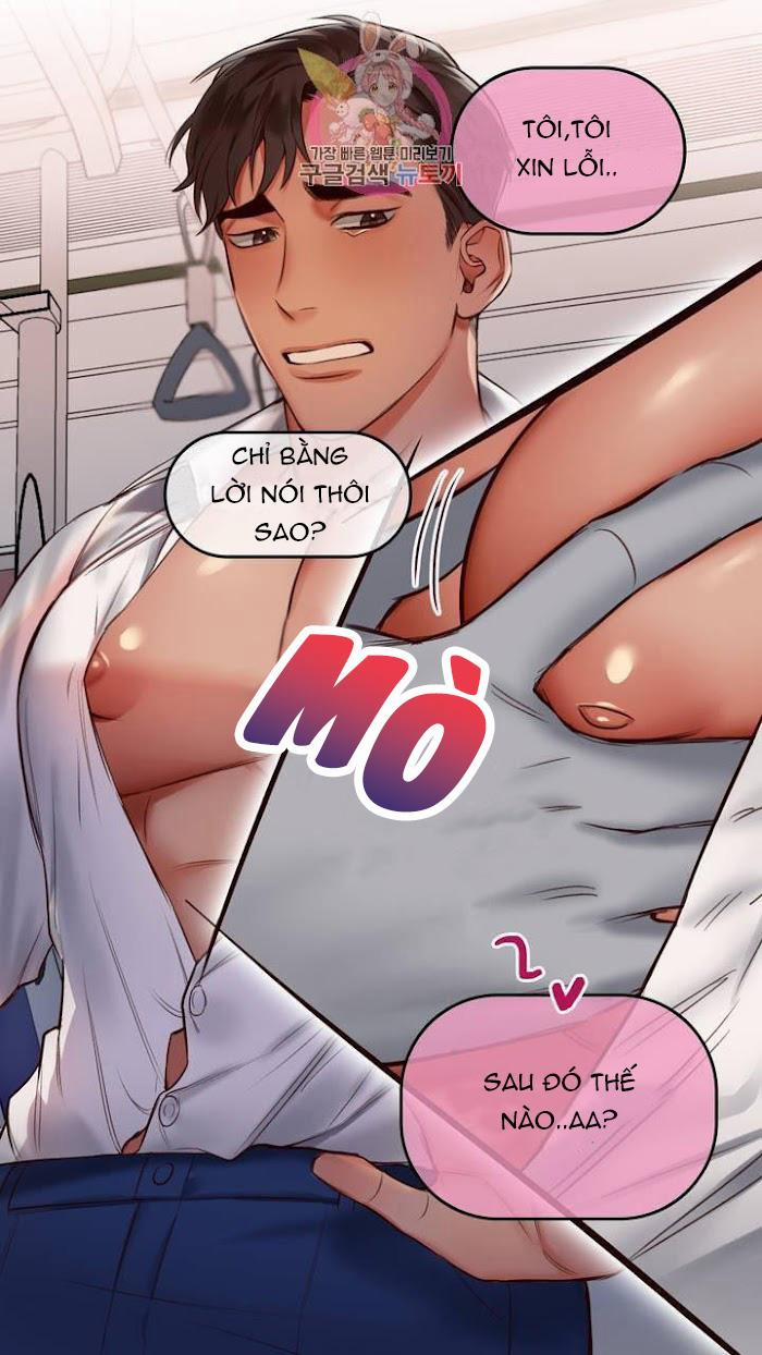 Đồ chơi tình dục: cách dạy dỗ người mới ngực to 3 trang 14