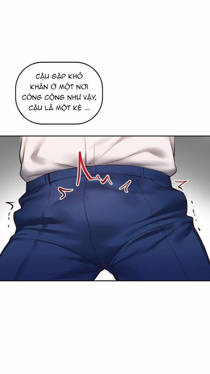 Đồ chơi tình dục: cách dạy dỗ người mới ngực to 3 trang 17