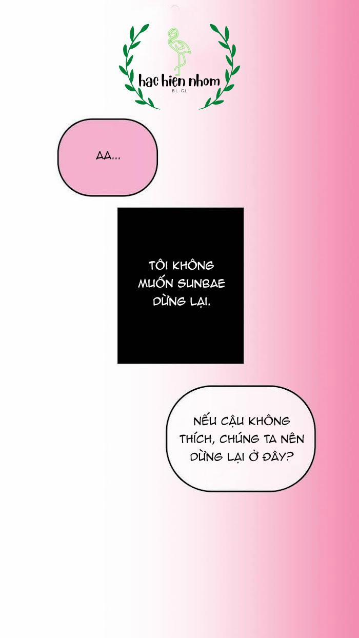 Đồ chơi tình dục: cách dạy dỗ người mới ngực to 3 trang 20