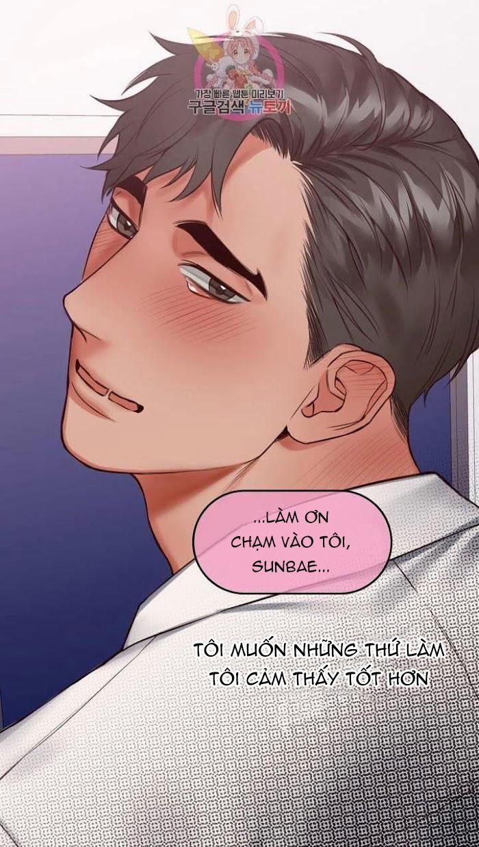 Đồ chơi tình dục: cách dạy dỗ người mới ngực to 3 trang 23