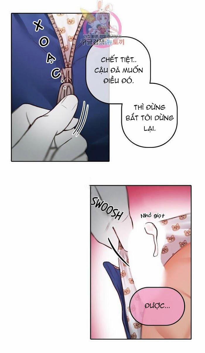 Đồ chơi tình dục: cách dạy dỗ người mới ngực to 3 trang 24