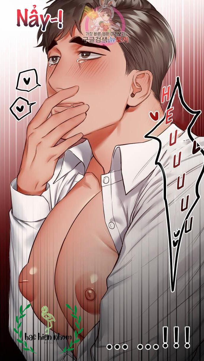 Đồ chơi tình dục: cách dạy dỗ người mới ngực to 3 trang 26