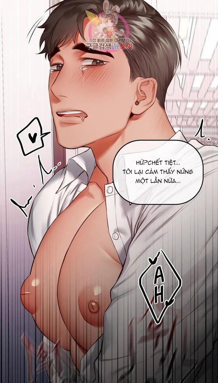 Đồ chơi tình dục: cách dạy dỗ người mới ngực to 3 trang 29