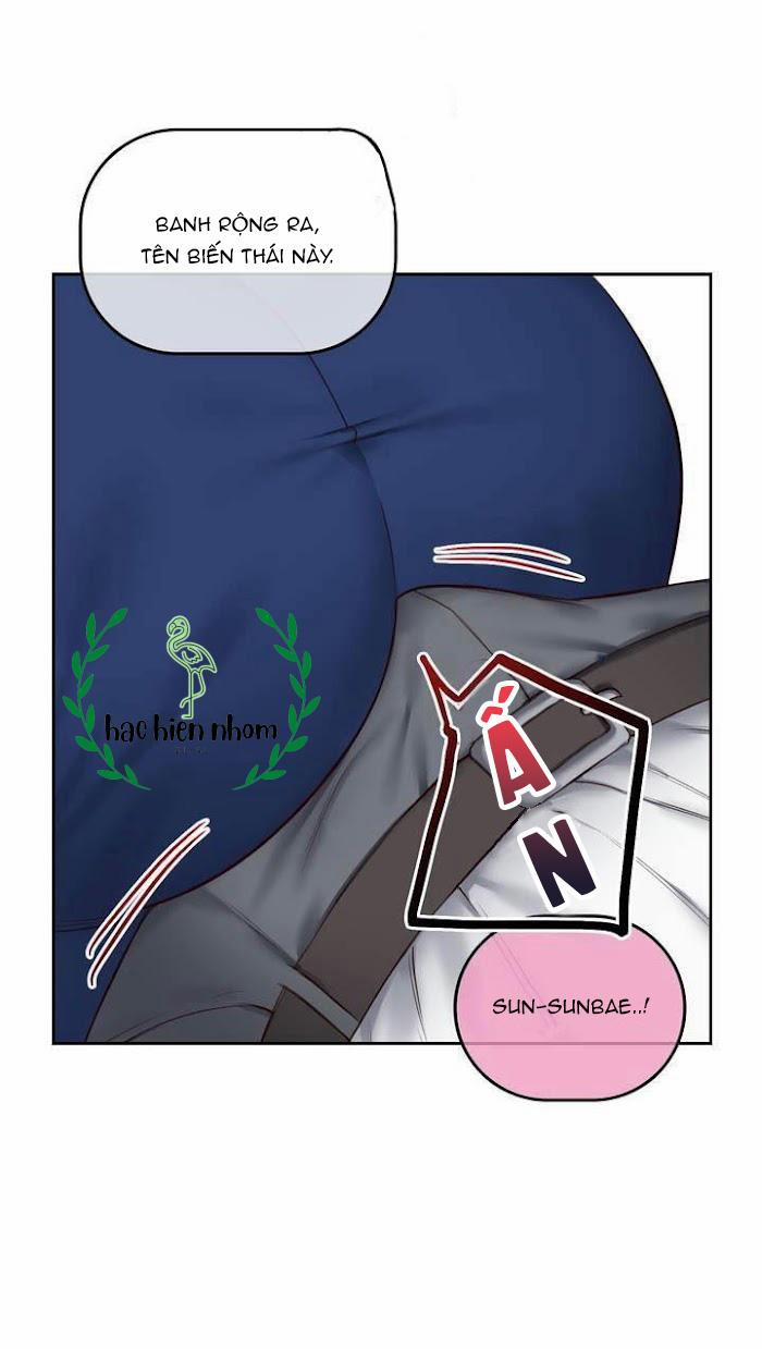 Đồ chơi tình dục: cách dạy dỗ người mới ngực to 3 trang 31