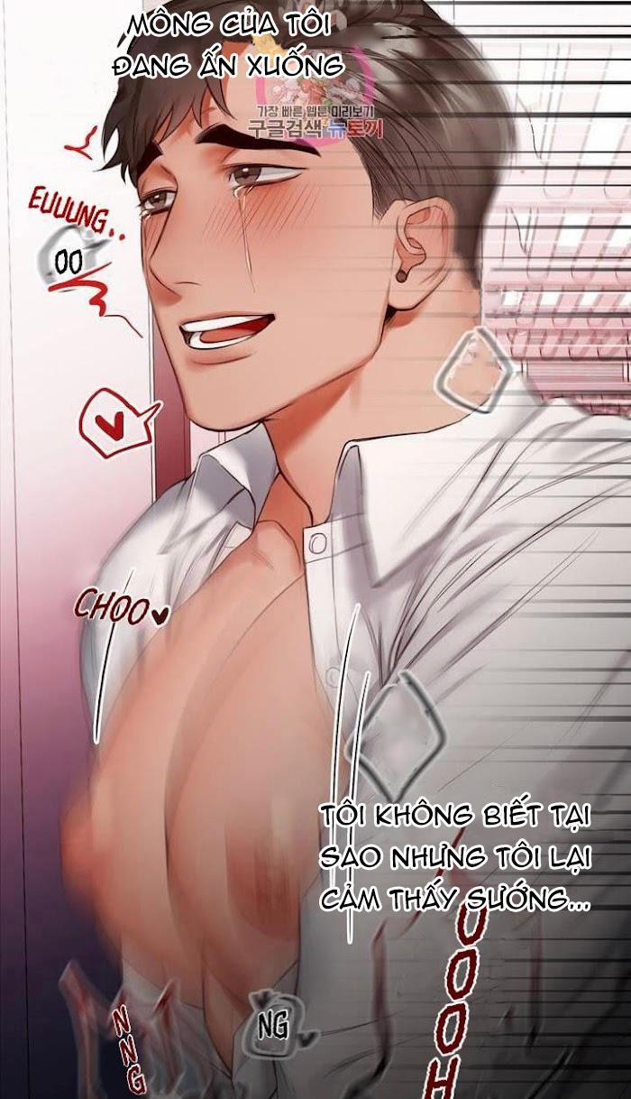 Đồ chơi tình dục: cách dạy dỗ người mới ngực to 3 trang 33