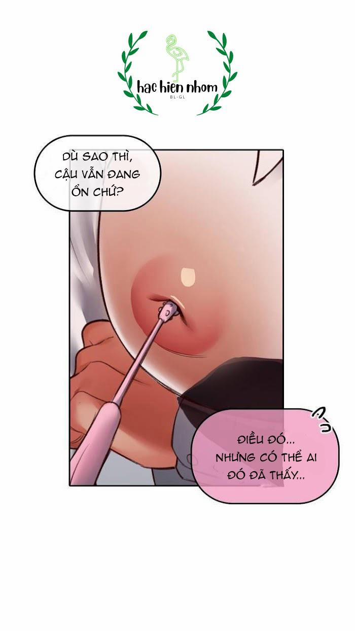 Đồ chơi tình dục: cách dạy dỗ người mới ngực to 3 trang 4