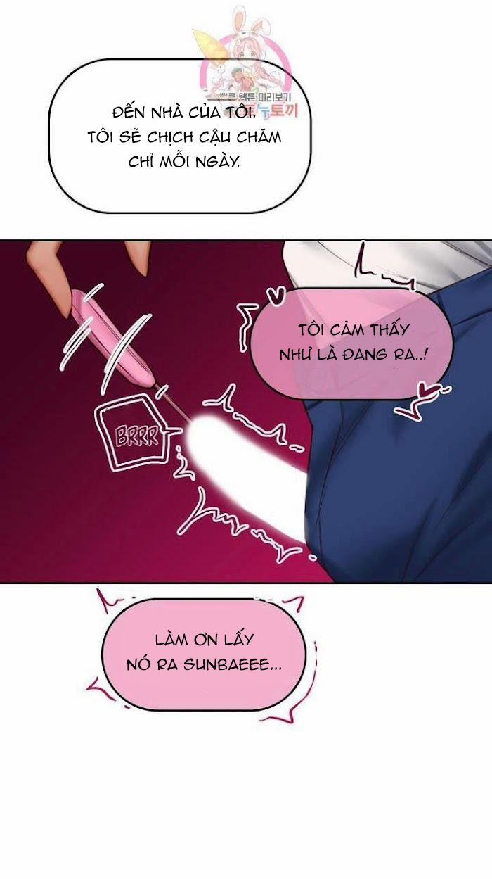 Đồ chơi tình dục: cách dạy dỗ người mới ngực to 3 trang 40