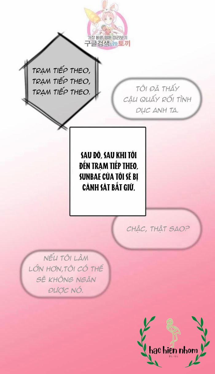 Đồ chơi tình dục: cách dạy dỗ người mới ngực to 3 trang 44