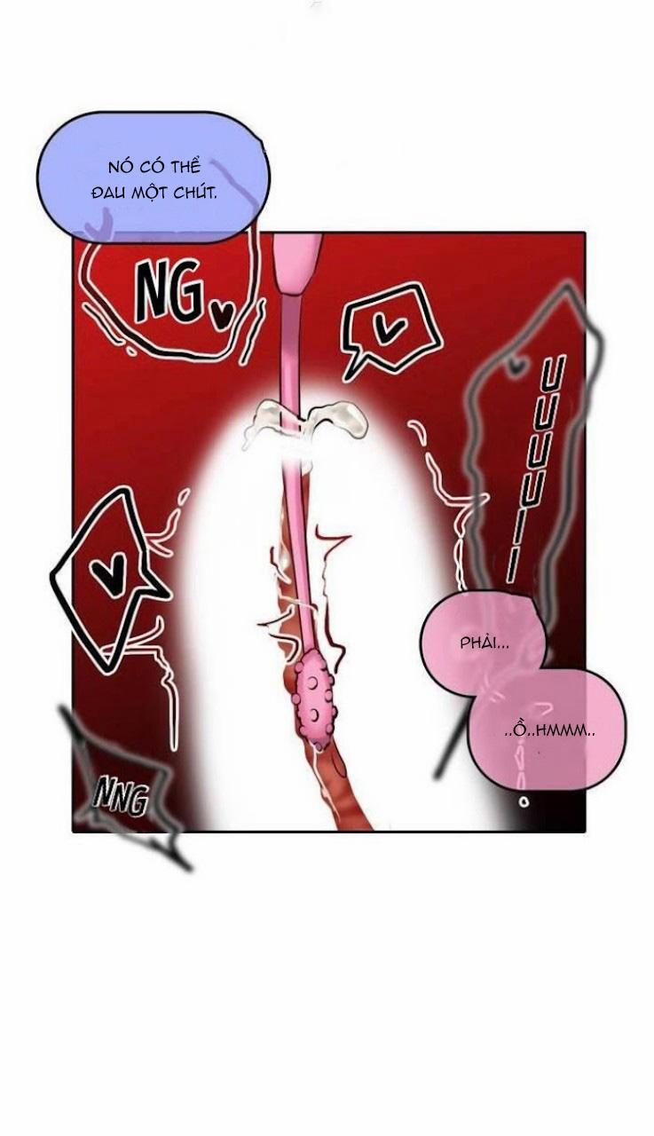 Đồ chơi tình dục: cách dạy dỗ người mới ngực to 3 trang 53