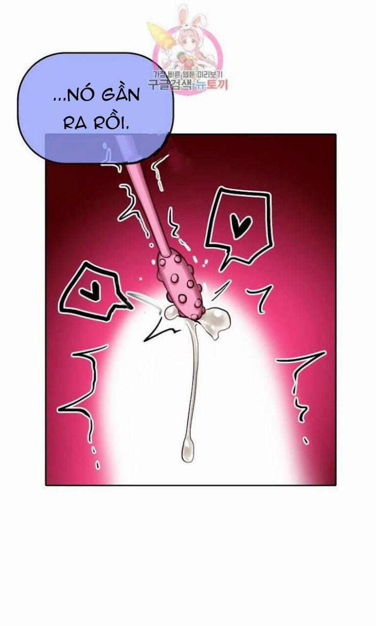 Đồ chơi tình dục: cách dạy dỗ người mới ngực to 3 trang 55