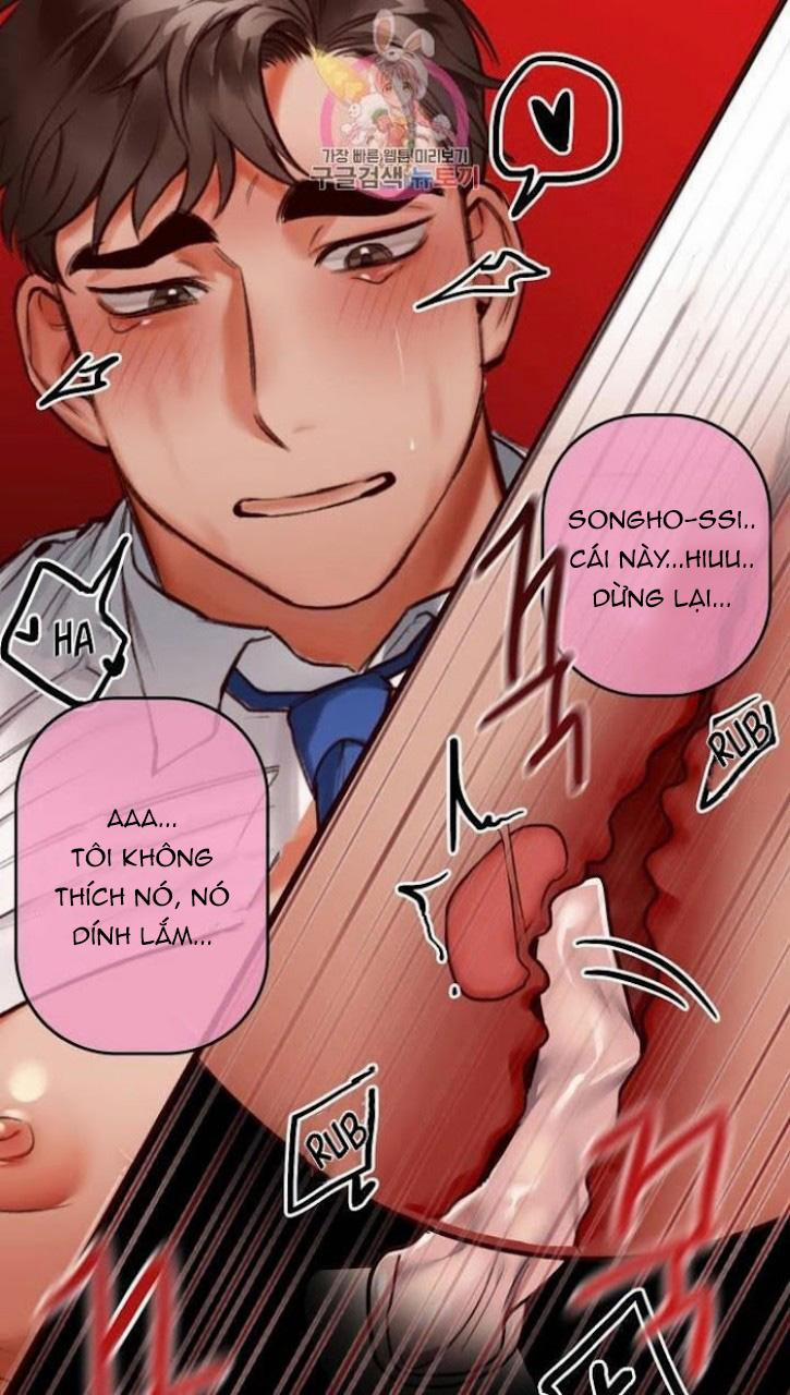 Đồ chơi tình dục: cách dạy dỗ người mới ngực to 3 trang 64