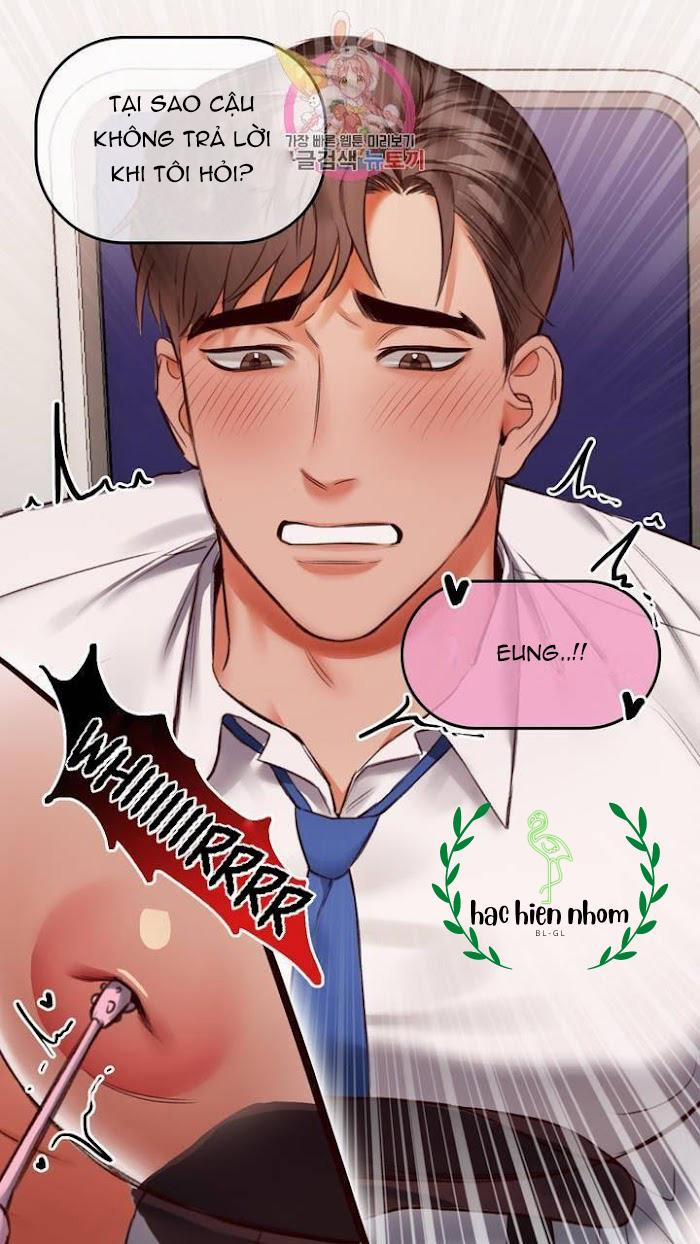 Đồ chơi tình dục: cách dạy dỗ người mới ngực to 3 trang 9