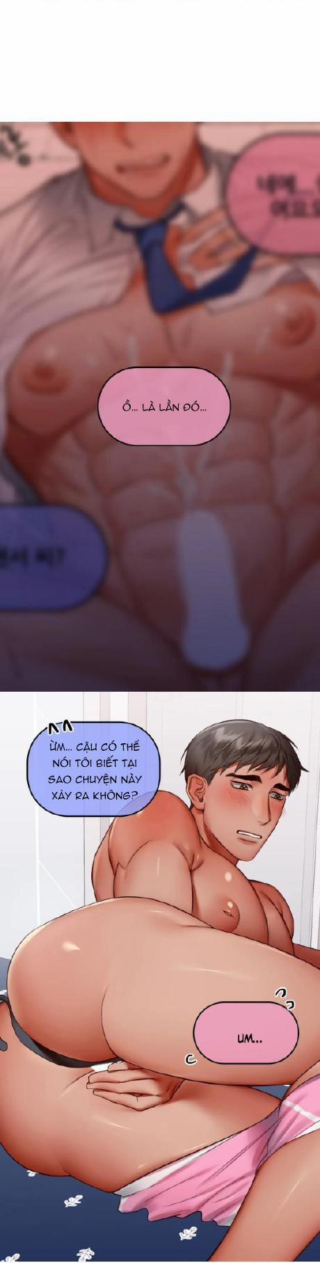 Đồ chơi tình dục: cách dạy dỗ người mới ngực to 4 trang 13