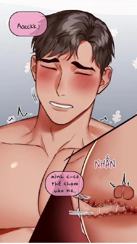 Đồ chơi tình dục: cách dạy dỗ người mới ngực to 4 trang 19