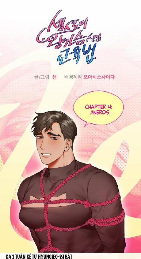 Đồ chơi tình dục: cách dạy dỗ người mới ngực to 4 trang 2