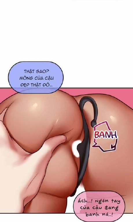 Đồ chơi tình dục: cách dạy dỗ người mới ngực to 4 trang 39