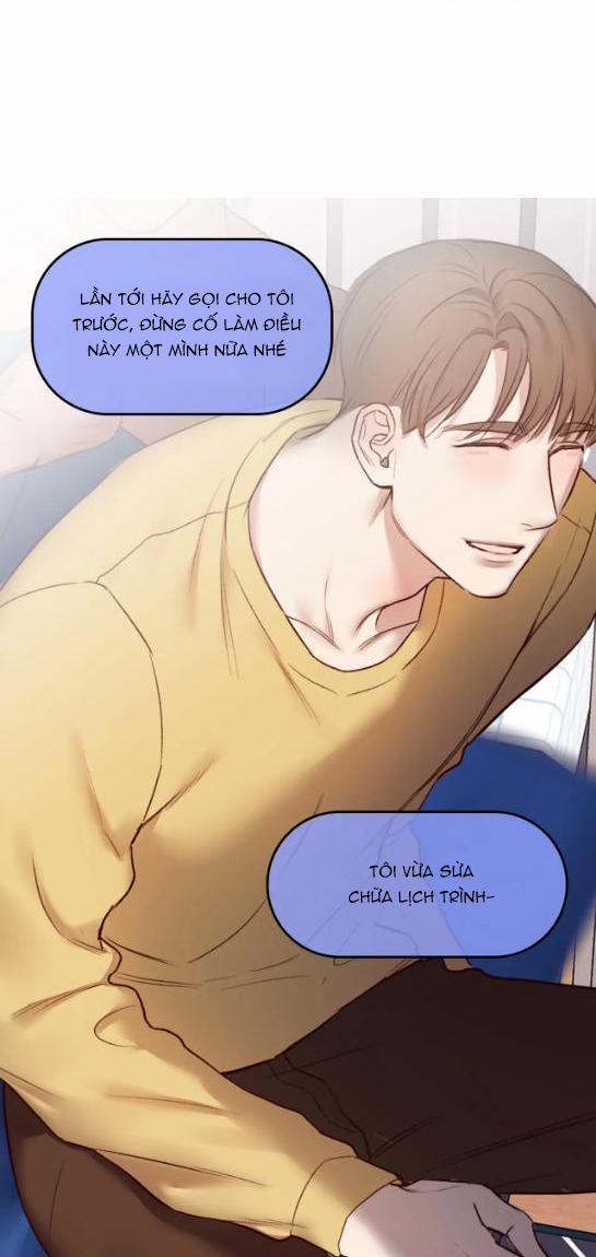 Đồ chơi tình dục: cách dạy dỗ người mới ngực to 4 trang 57