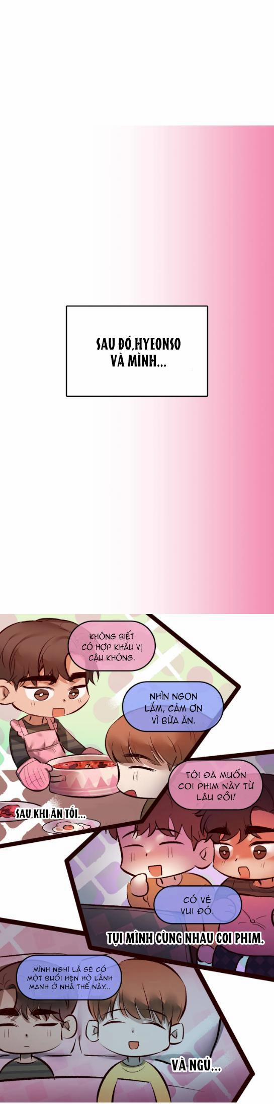 Đồ chơi tình dục: cách dạy dỗ người mới ngực to 5 trang 18