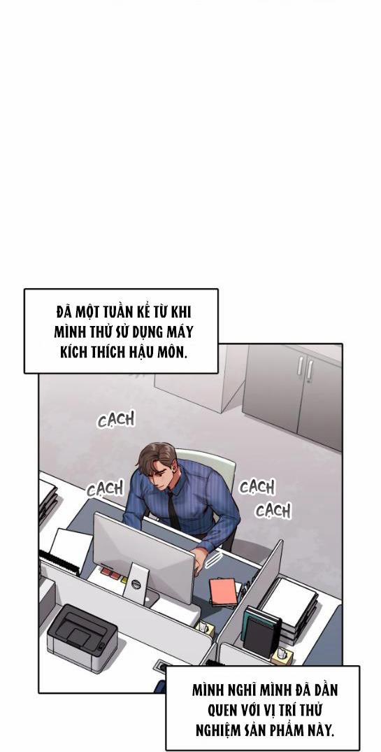 Đồ chơi tình dục: cách dạy dỗ người mới ngực to 5 trang 26