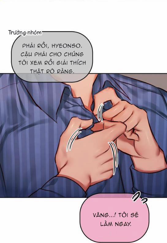 Đồ chơi tình dục: cách dạy dỗ người mới ngực to 5 trang 33