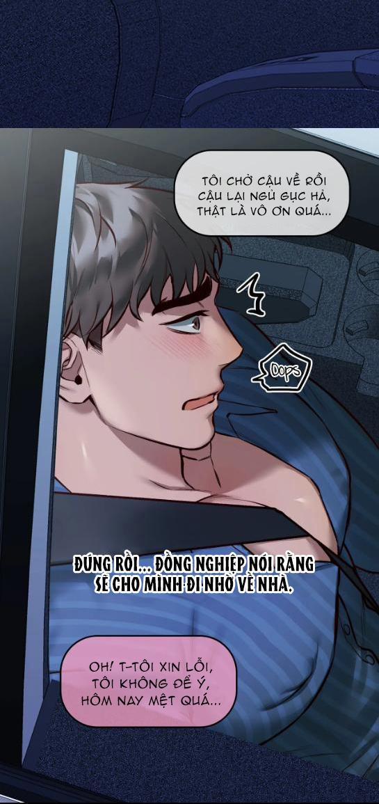 Đồ chơi tình dục: cách dạy dỗ người mới ngực to 5 trang 48