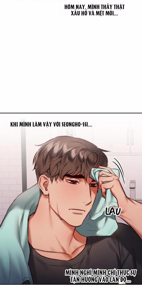 Đồ chơi tình dục: cách dạy dỗ người mới ngực to 5 trang 58