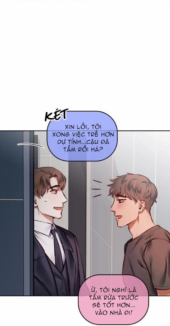 Đồ chơi tình dục: cách dạy dỗ người mới ngực to 5 trang 60