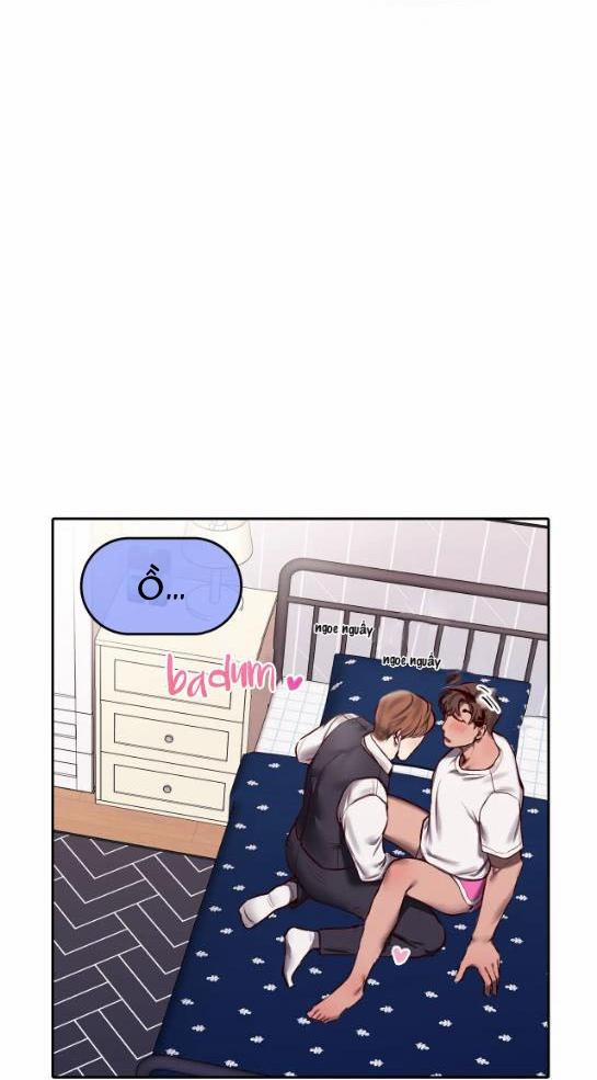 Đồ chơi tình dục: cách dạy dỗ người mới ngực to 6 trang 16